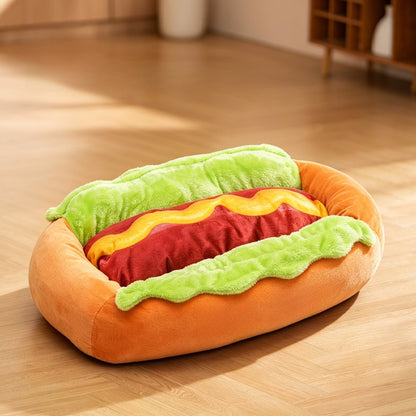 Hot Dog Bed